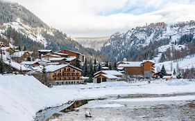 Fulllife Tignes les Brévières